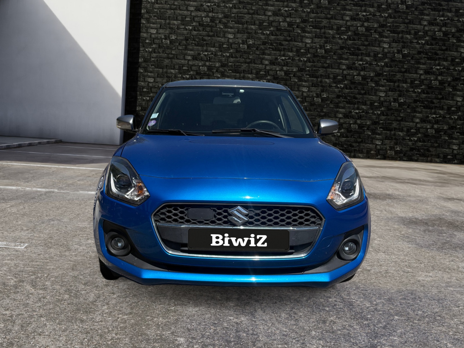 Suzuki Swift 6