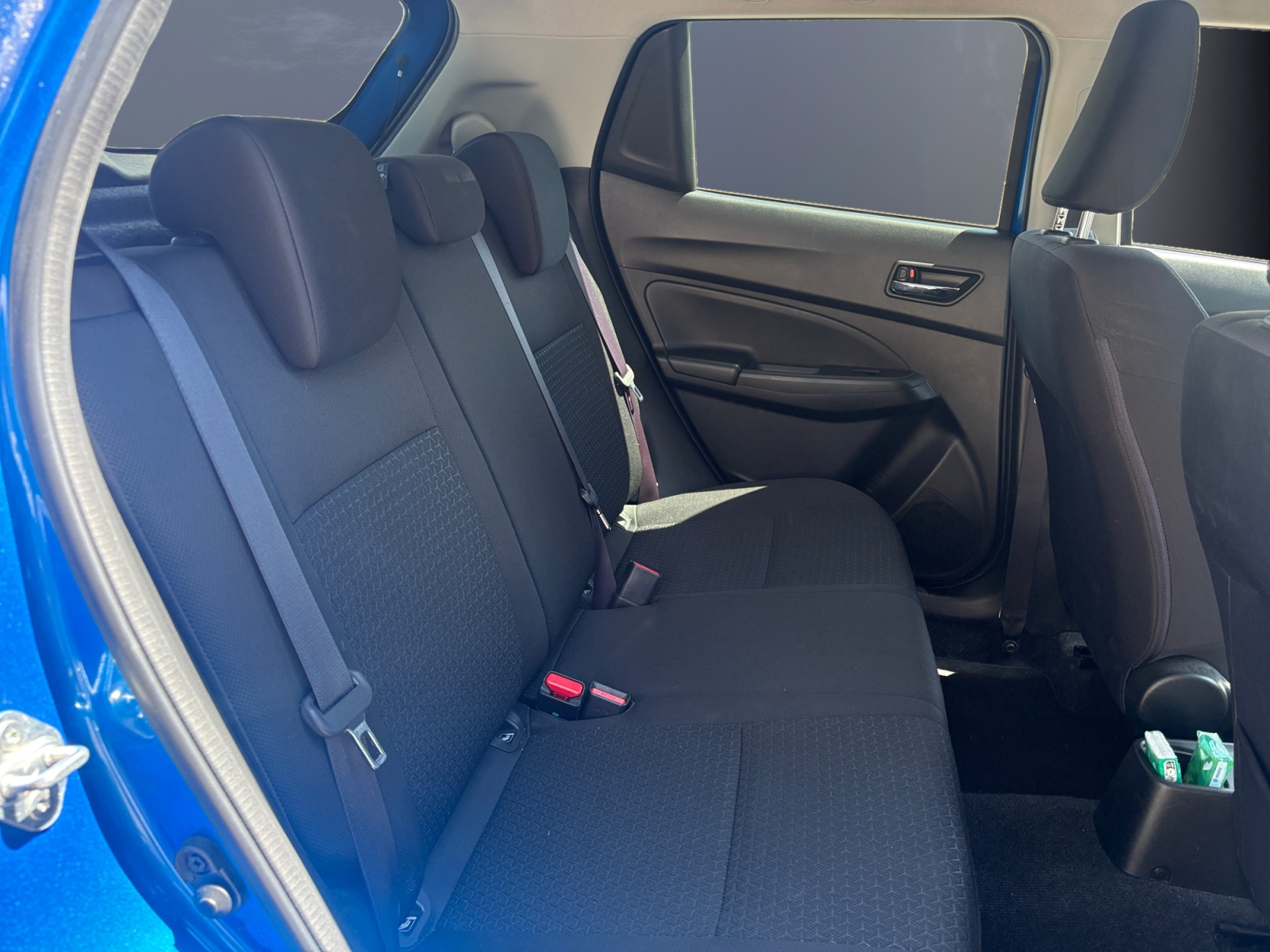 Suzuki Swift 10