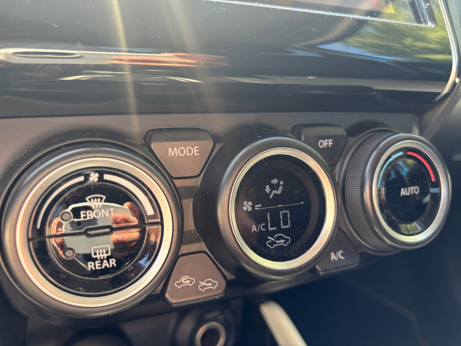 Suzuki Swift 16