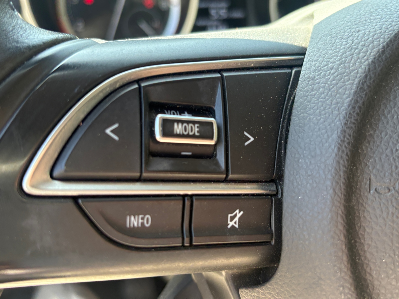 Suzuki Swift 19