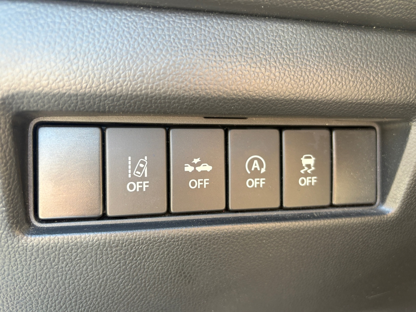 Suzuki Swift 21