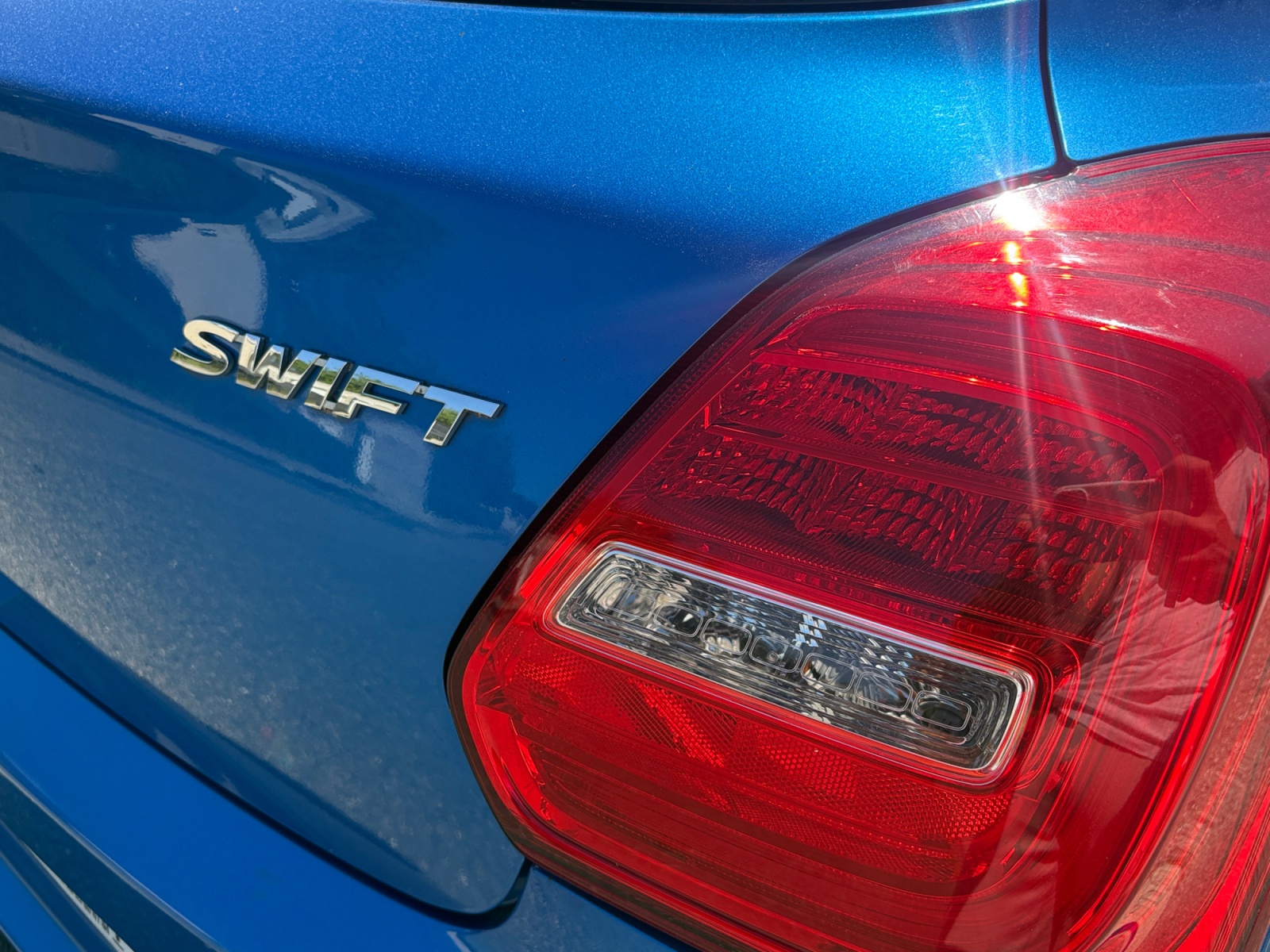 Suzuki Swift 26