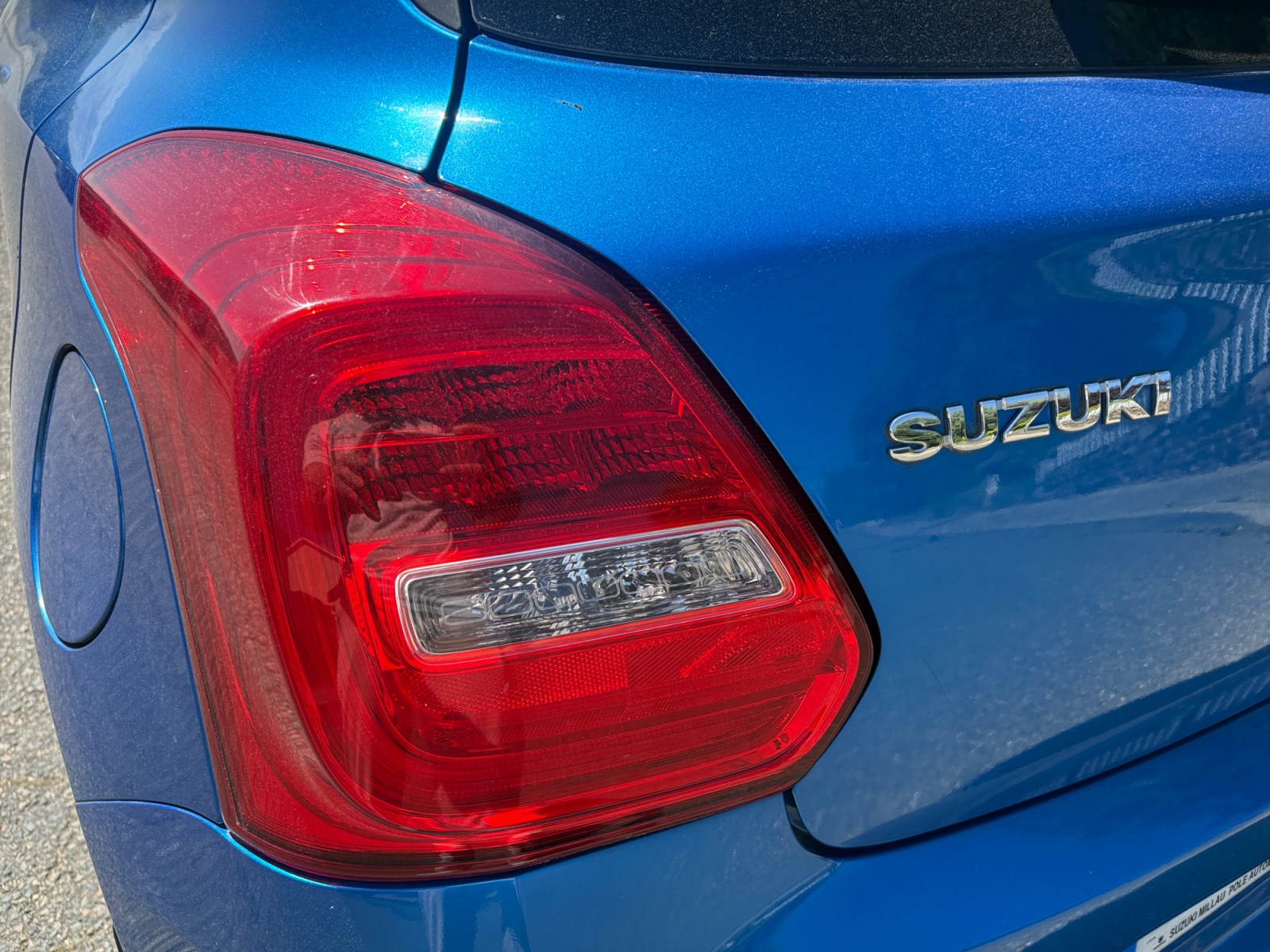 Suzuki Swift 27