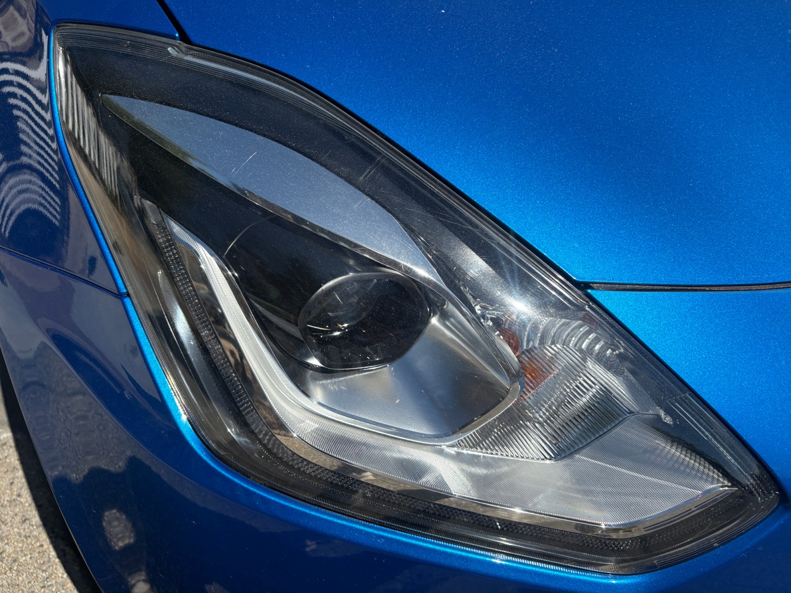 Suzuki Swift 28