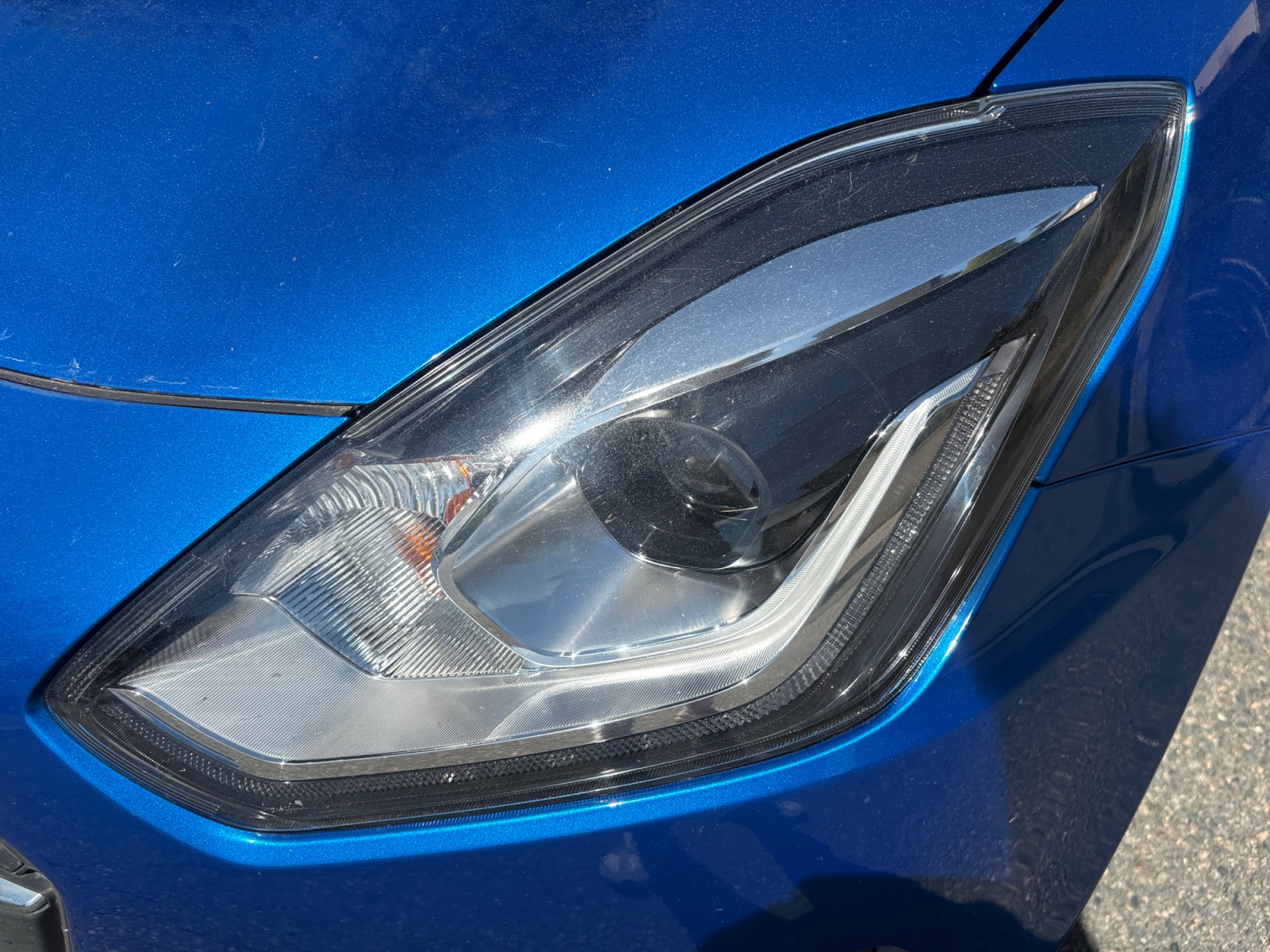 Suzuki Swift 29