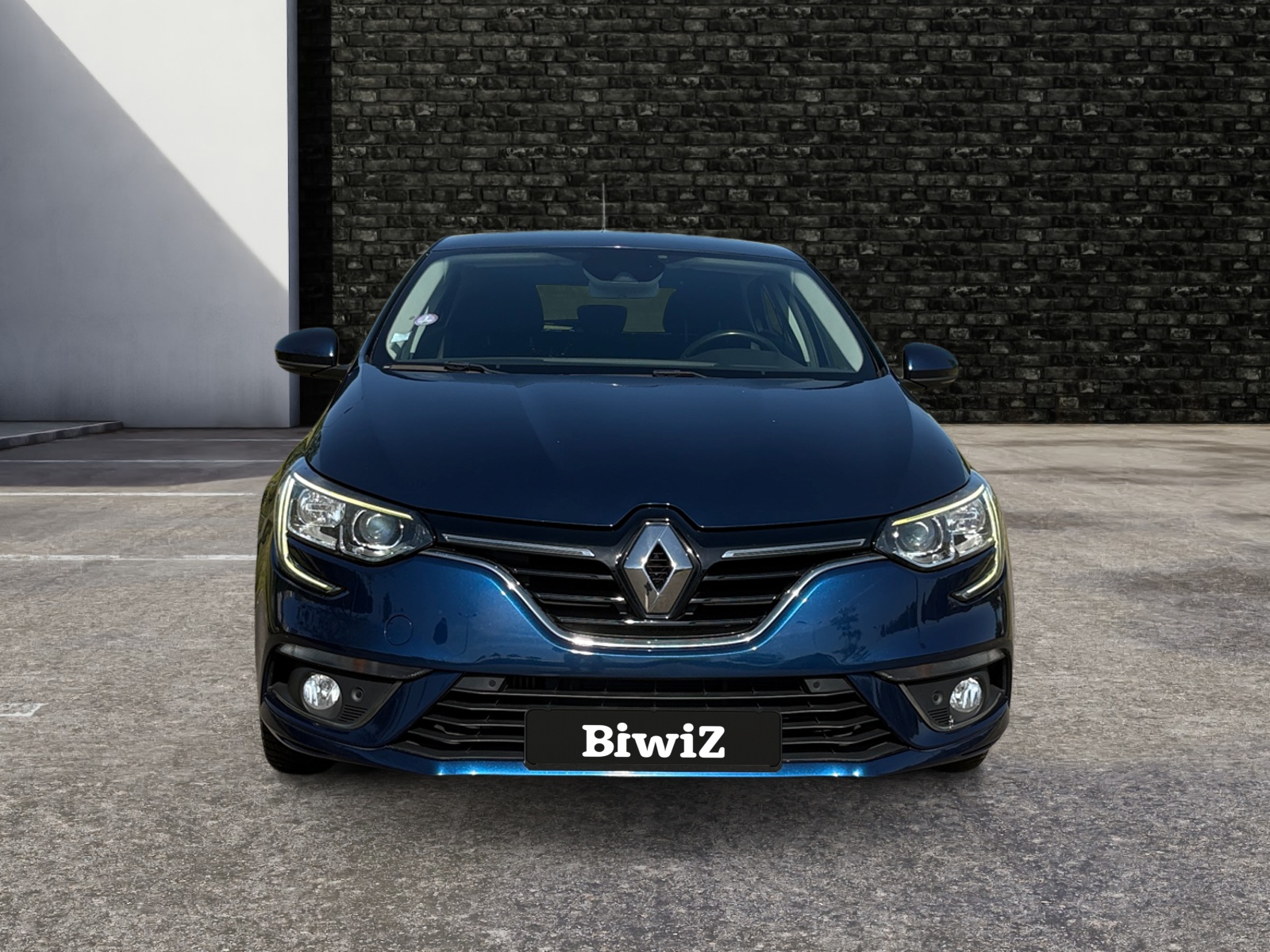 Renault Megane 7