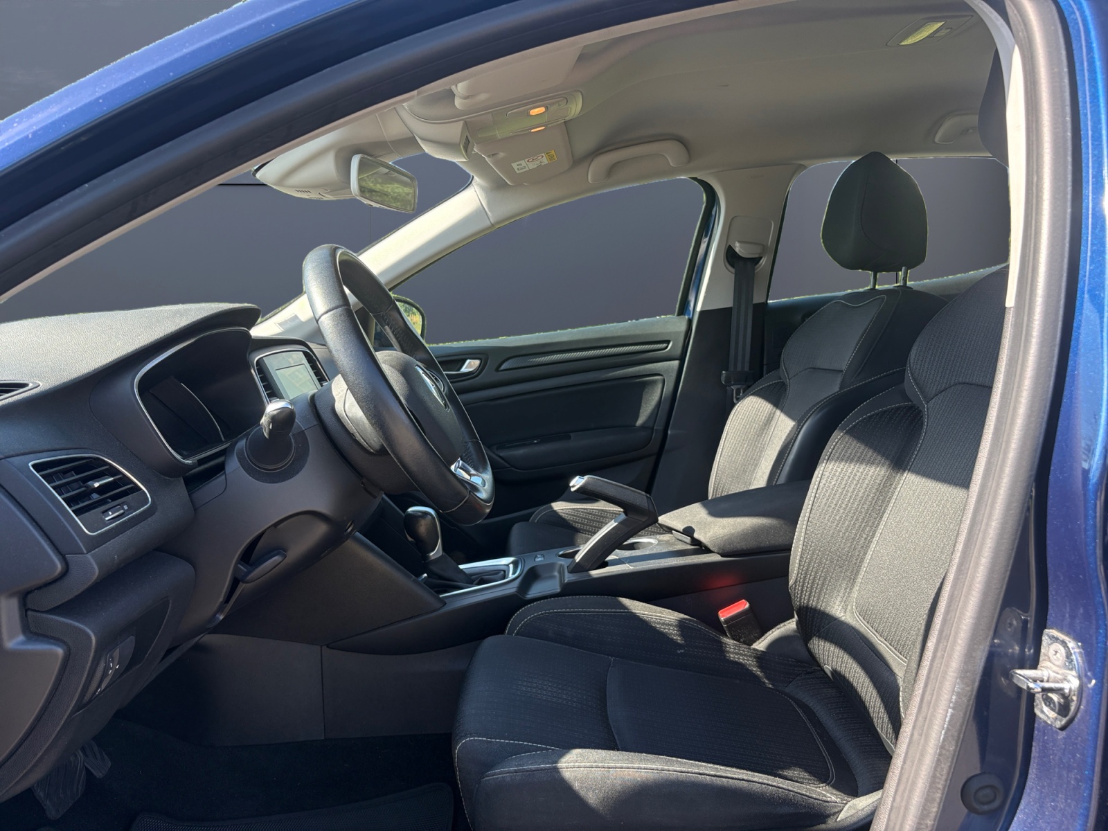 Renault Megane 9