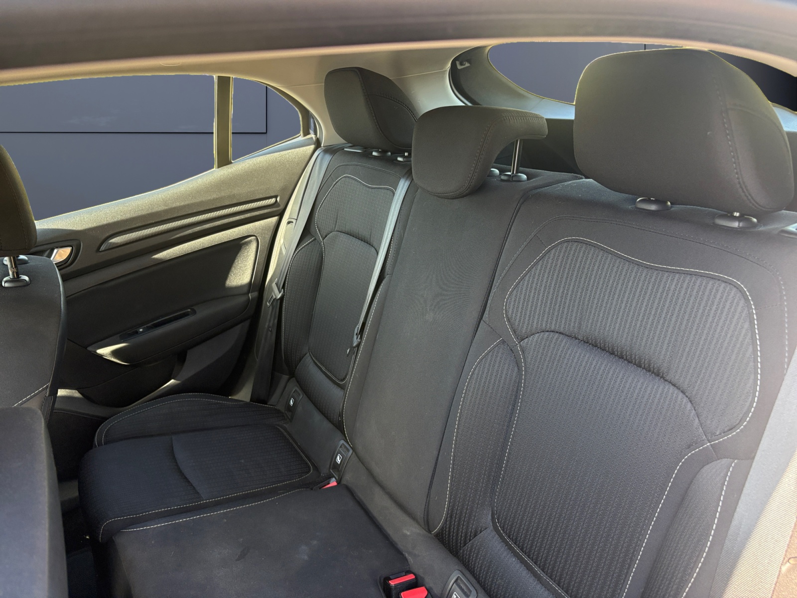 Renault Megane 10