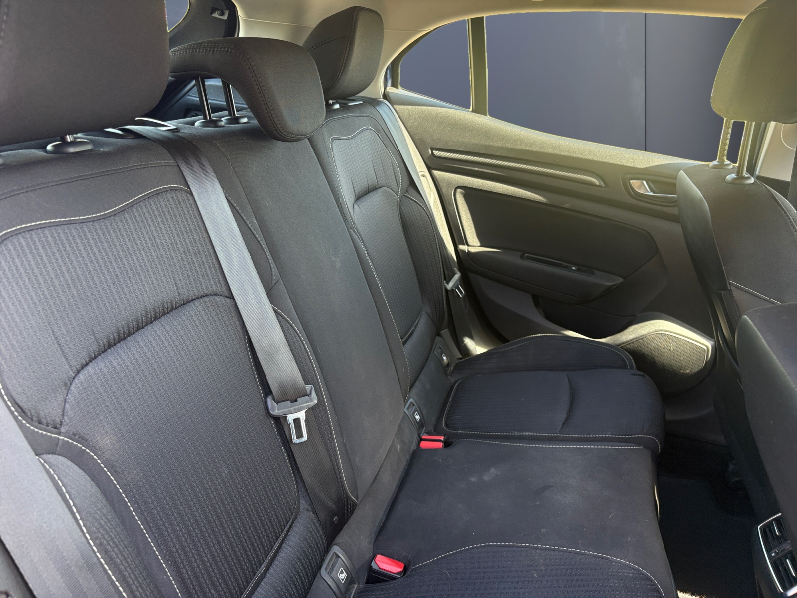 Renault Megane 11
