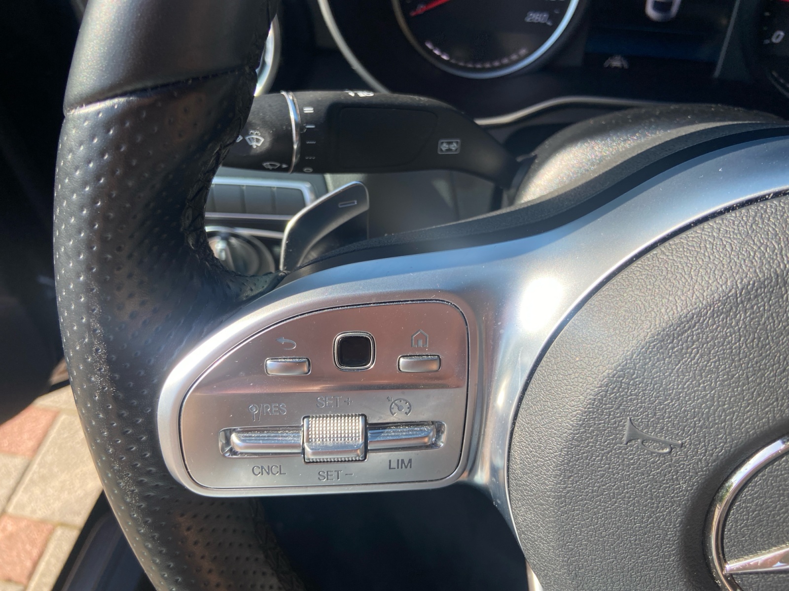 Mercedes-Benz Classe C 21