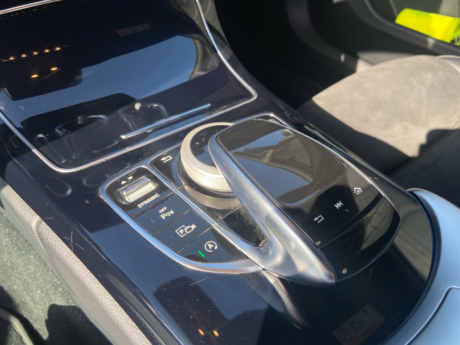 Mercedes-Benz Classe C 23