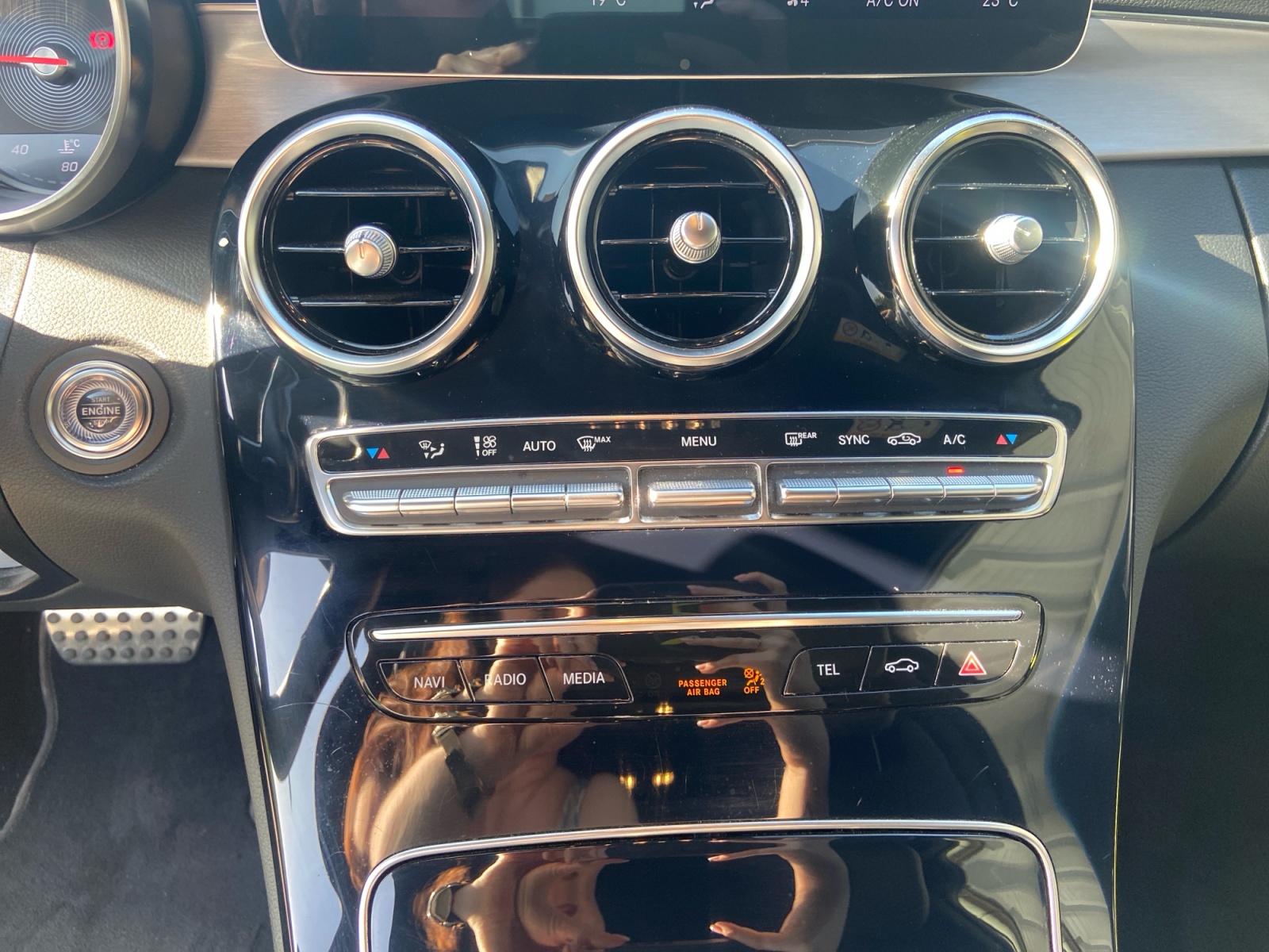 Mercedes-Benz Classe C 24