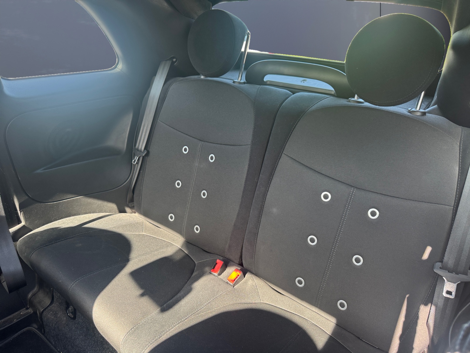 Abarth 500 10