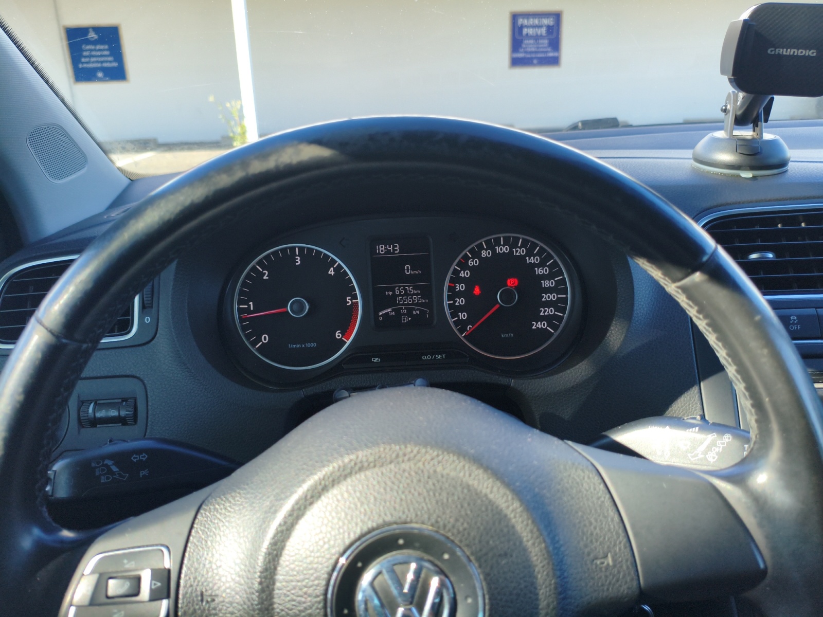Volkswagen Polo 14