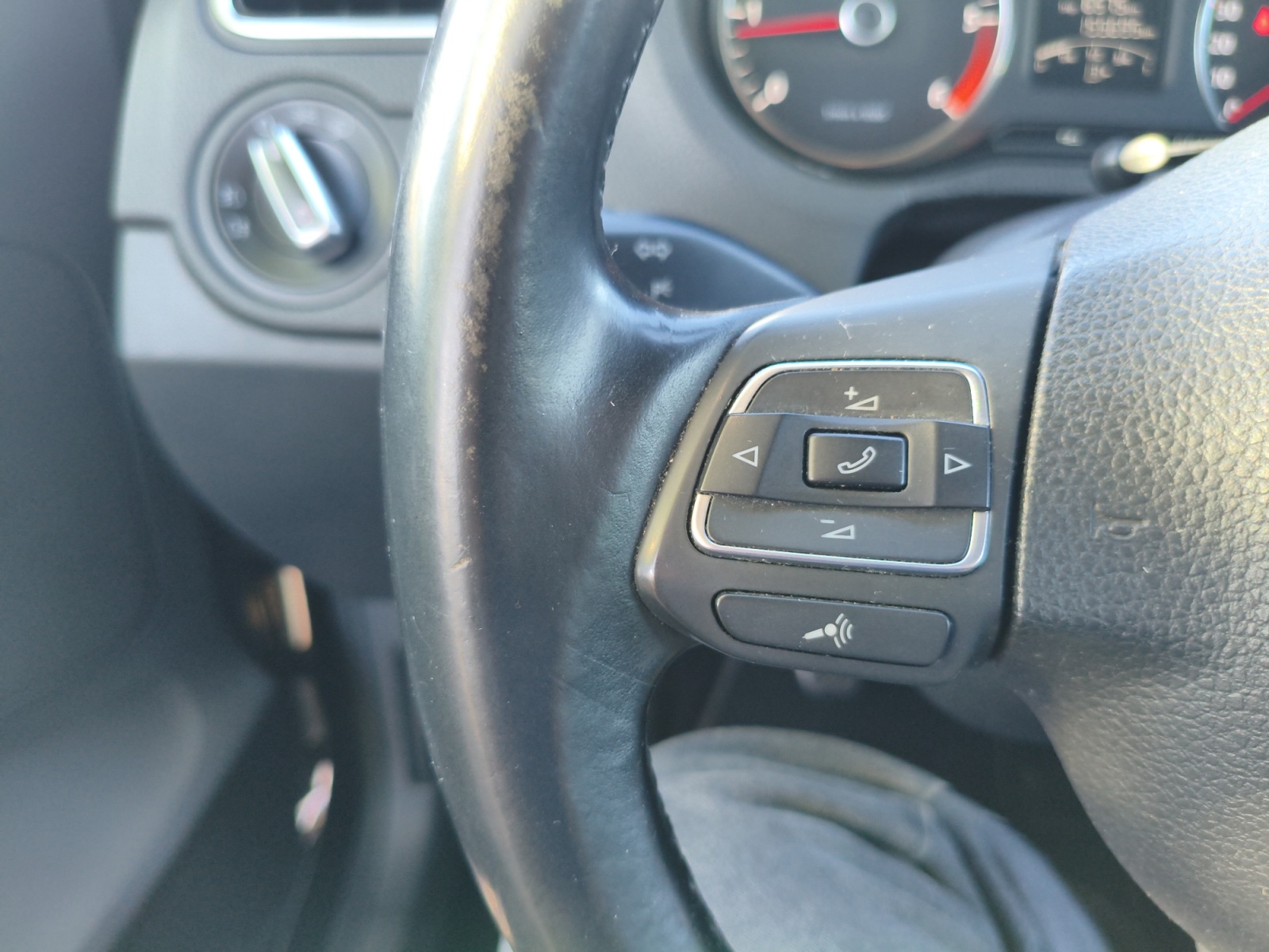 Volkswagen Polo 17