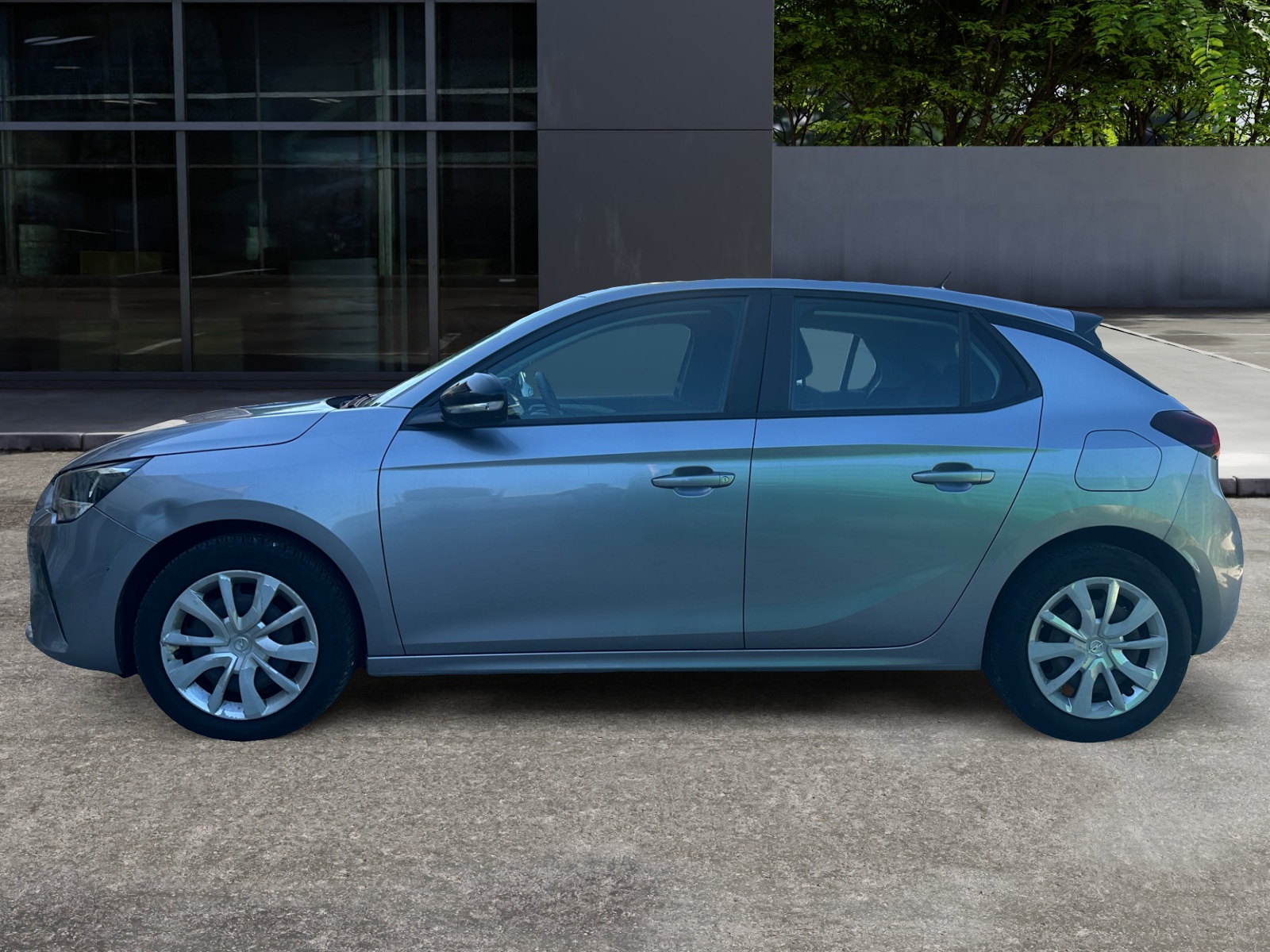 Opel Corsa 1
