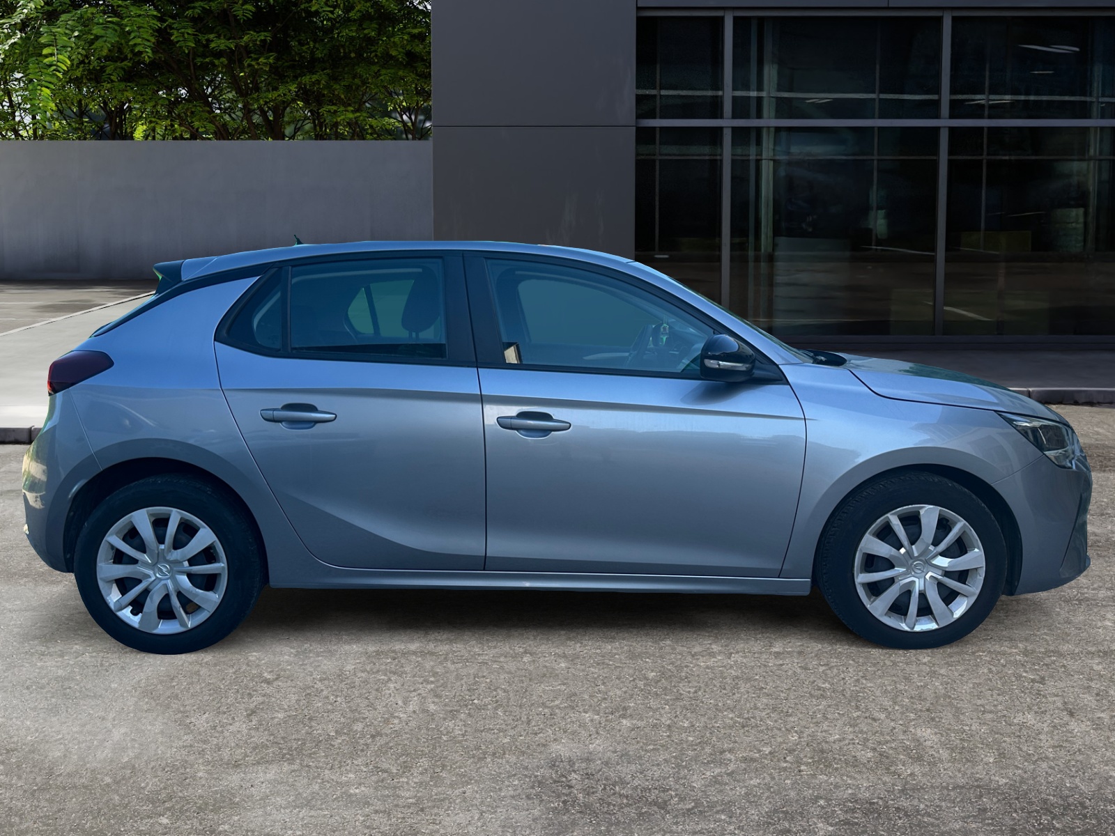 Opel Corsa 4