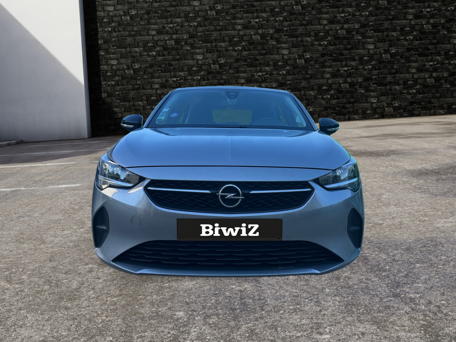 Opel Corsa 6