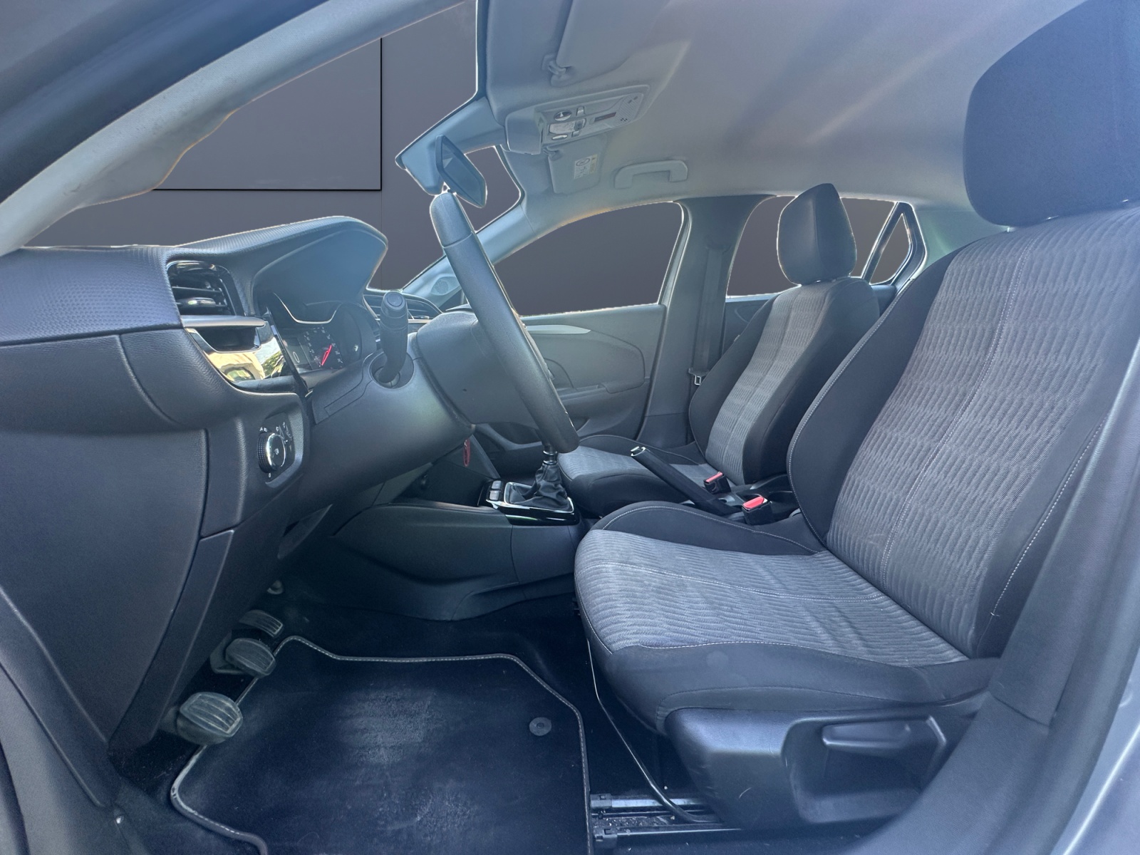 Opel Corsa 8