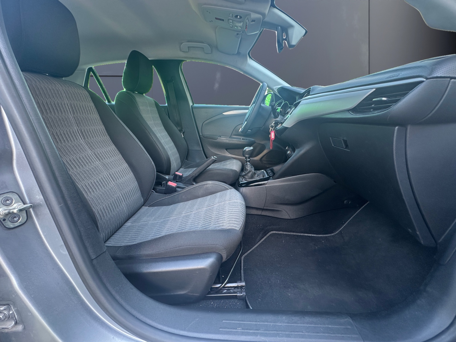 Opel Corsa 12