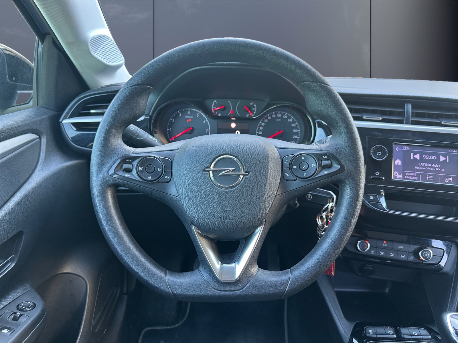 Opel Corsa 14