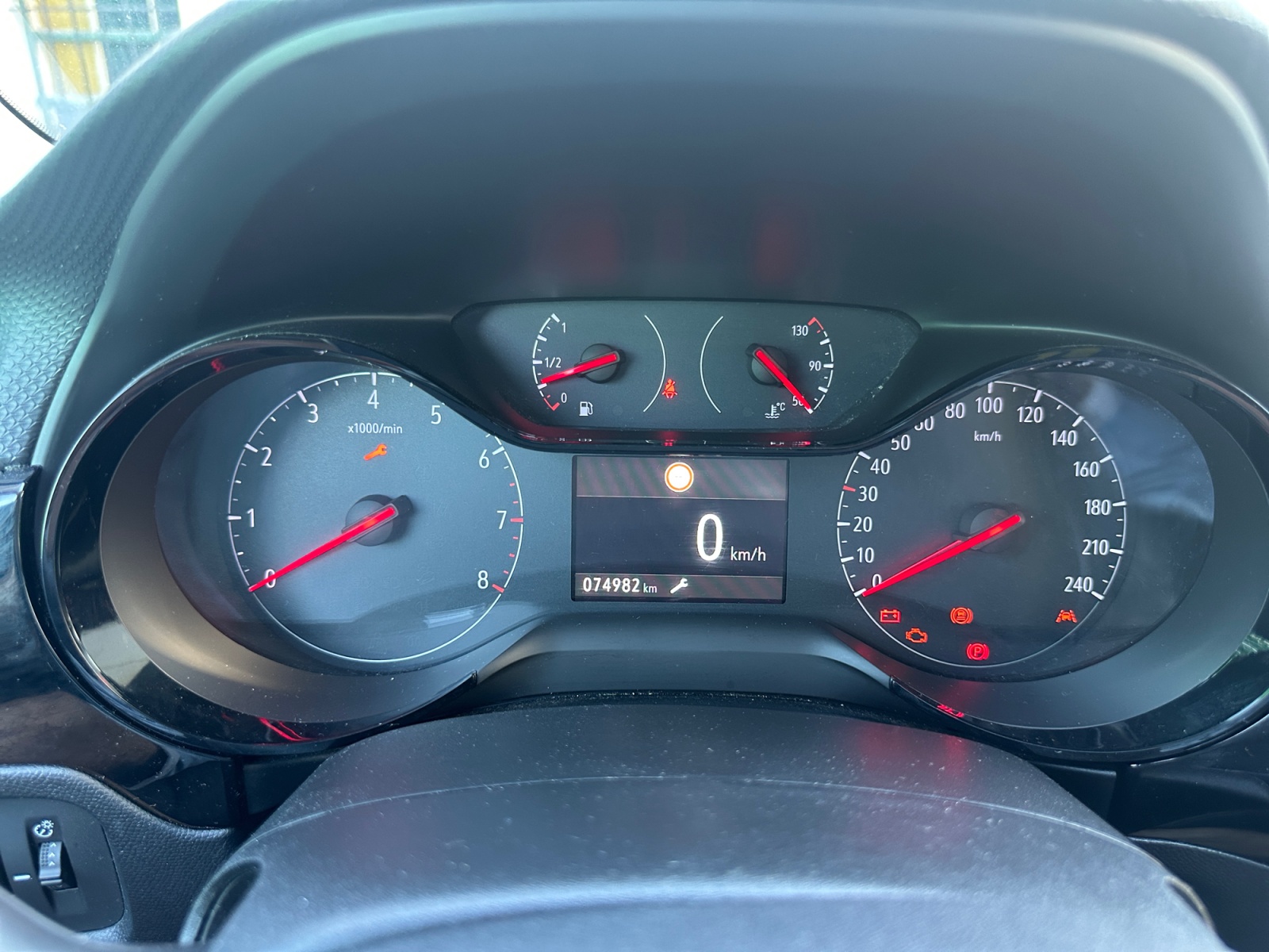 Opel Corsa 15