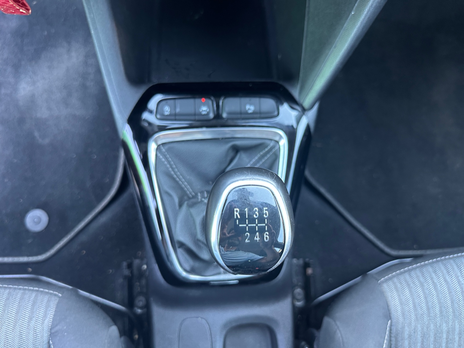 Opel Corsa 23