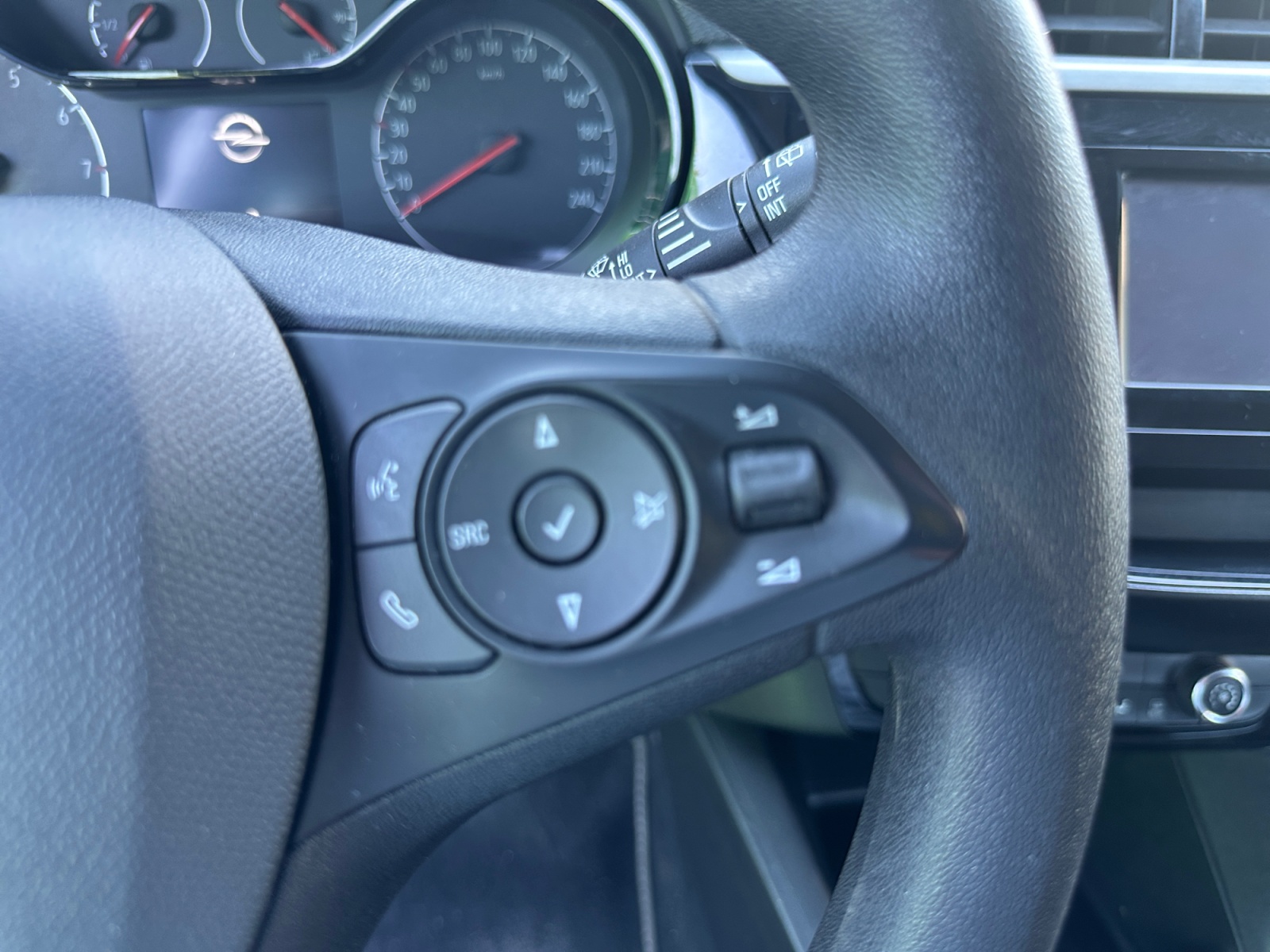 Opel Corsa 19