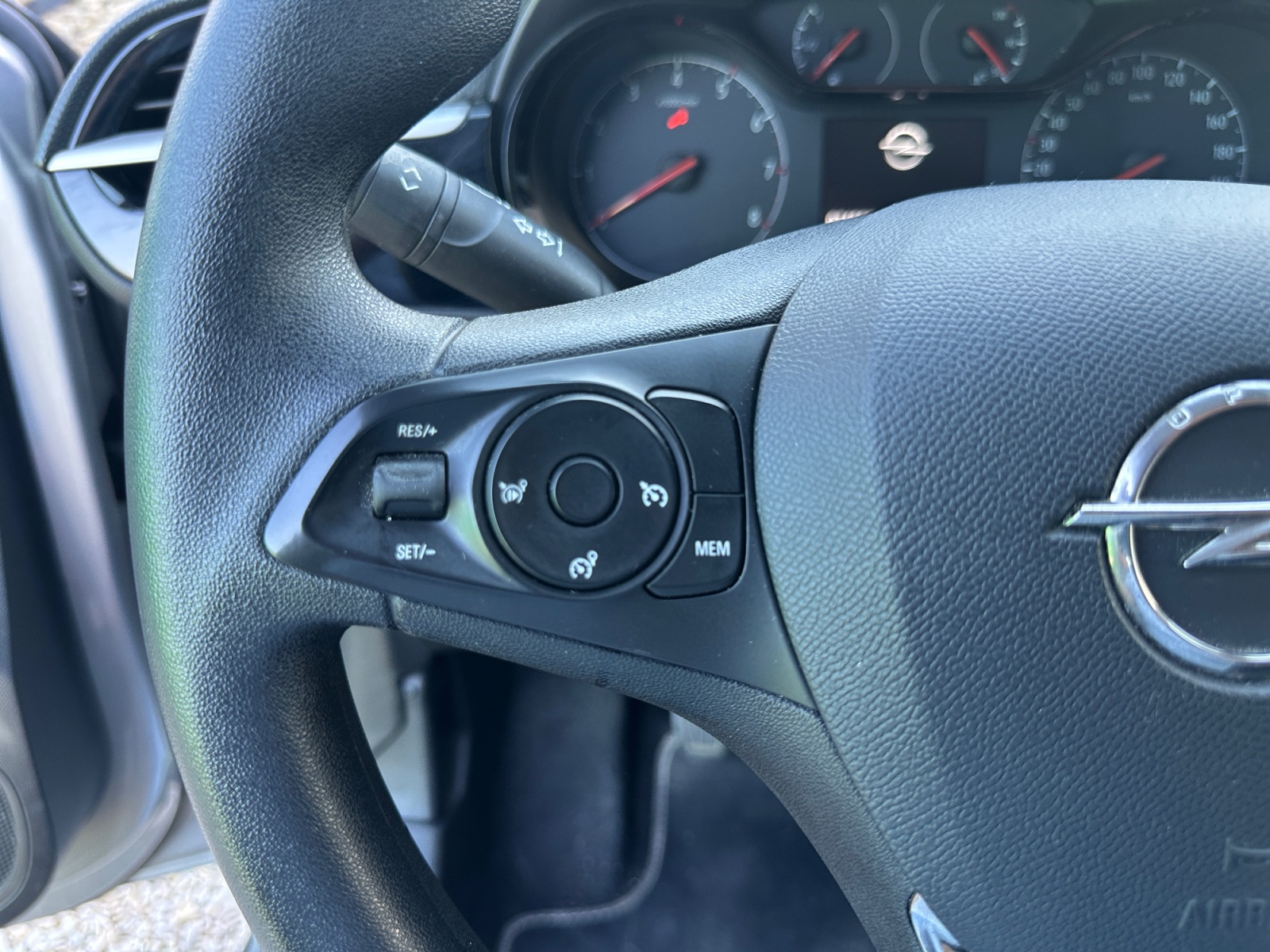 Opel Corsa 18