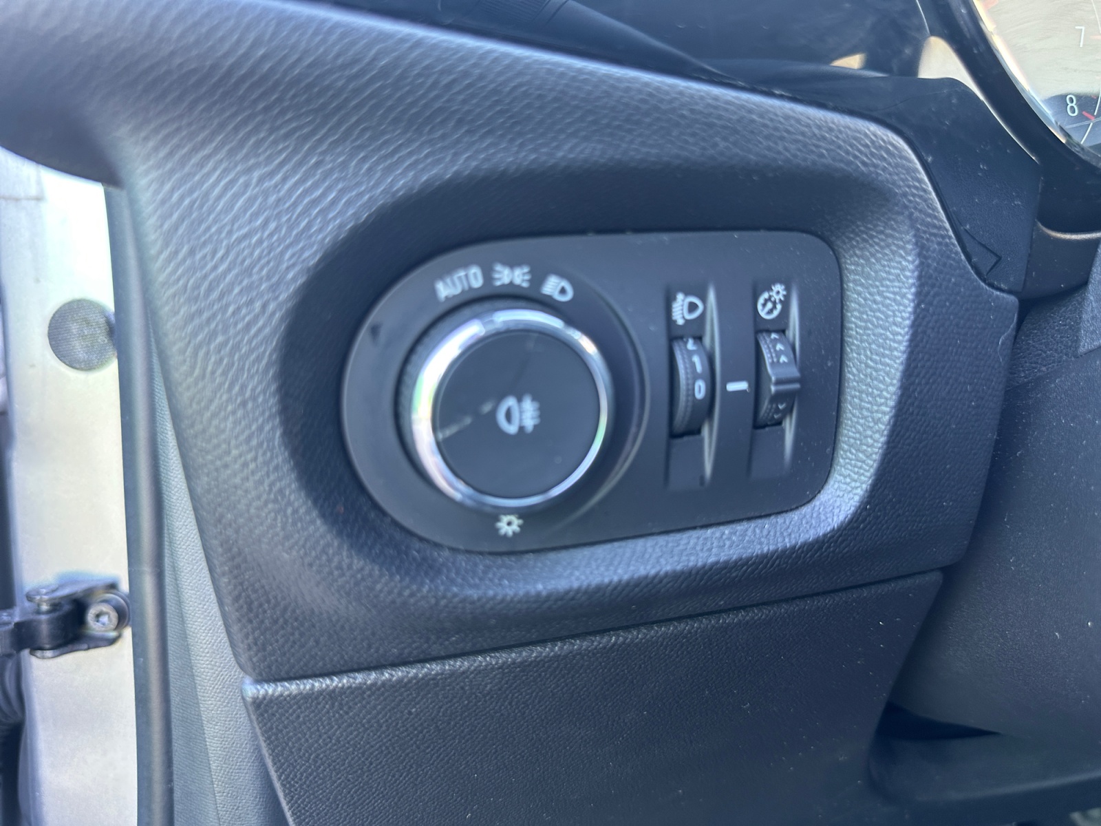 Opel Corsa 17