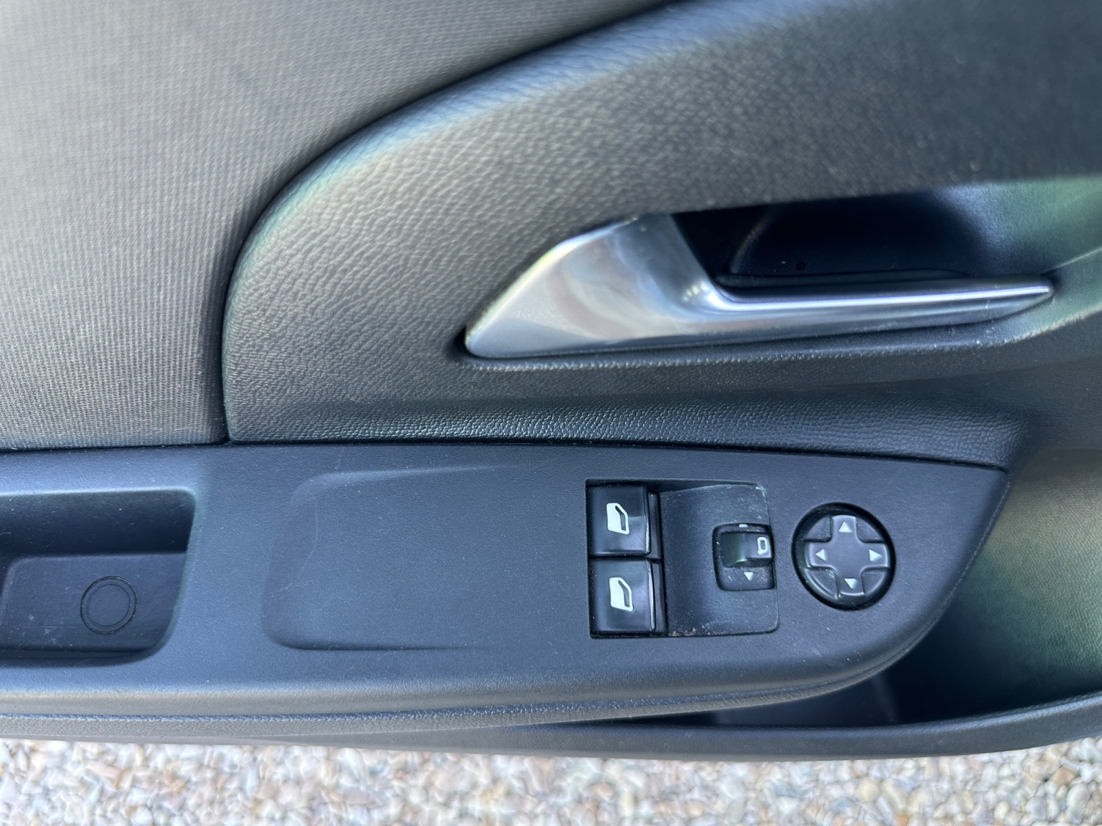 Opel Corsa 16