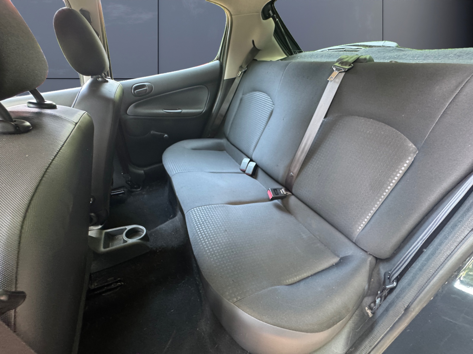 Peugeot 206 Plus 10