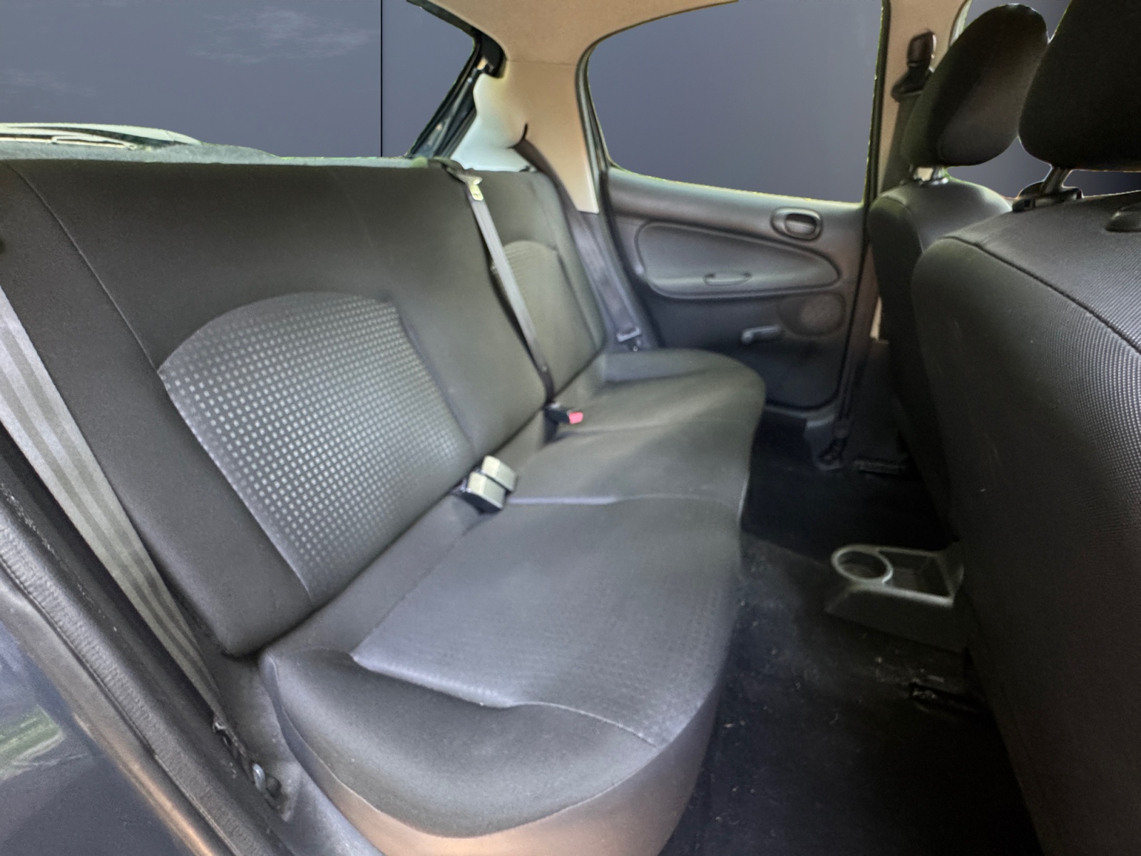 Peugeot 206 Plus 11