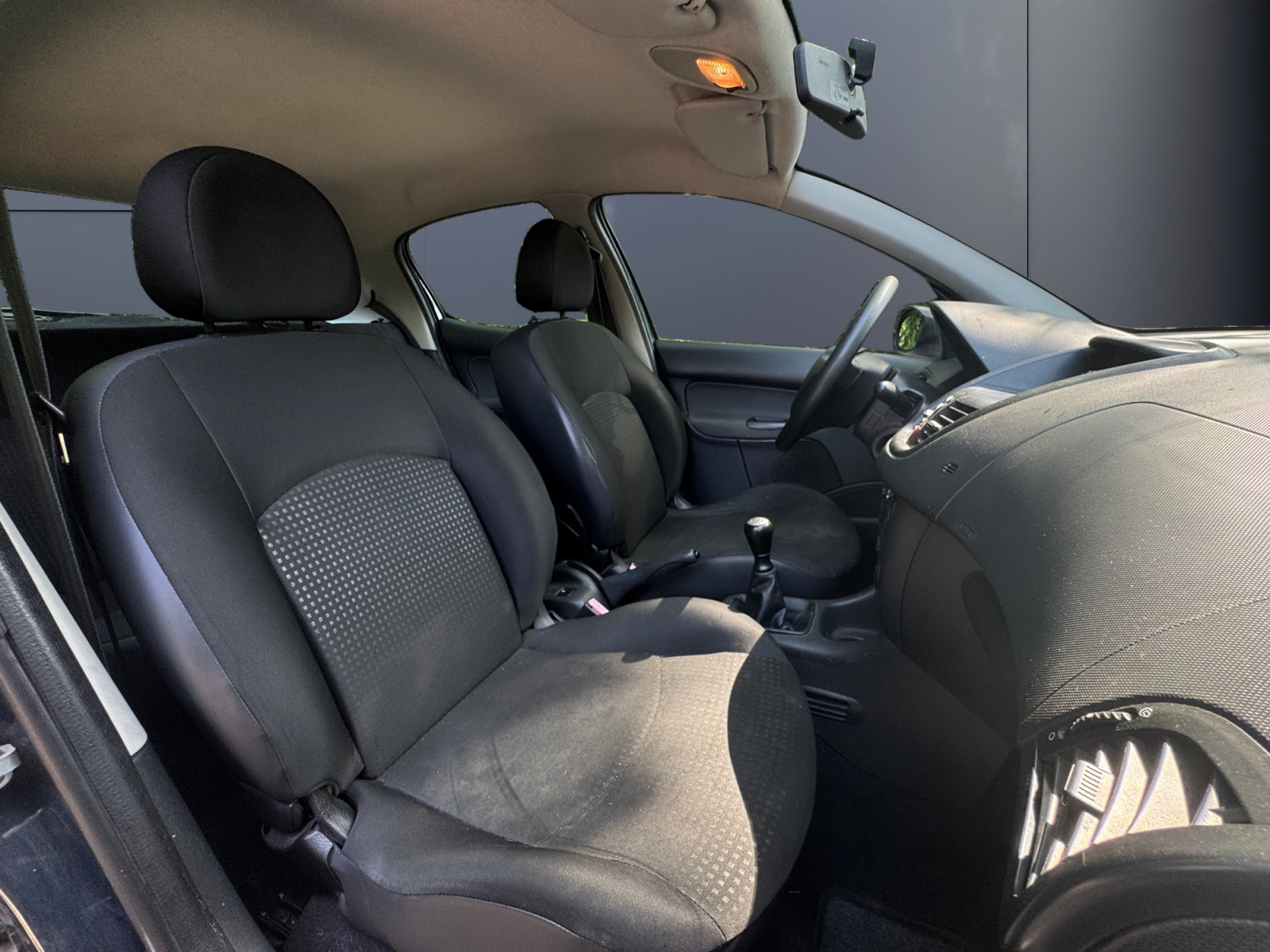 Peugeot 206 Plus 13