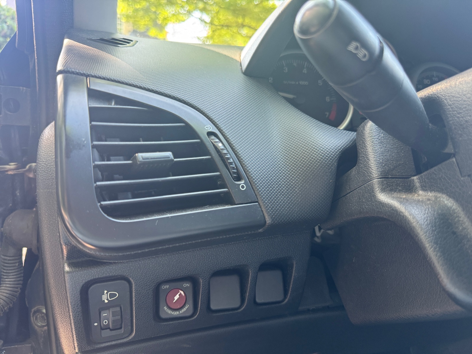 Peugeot 206 Plus 17