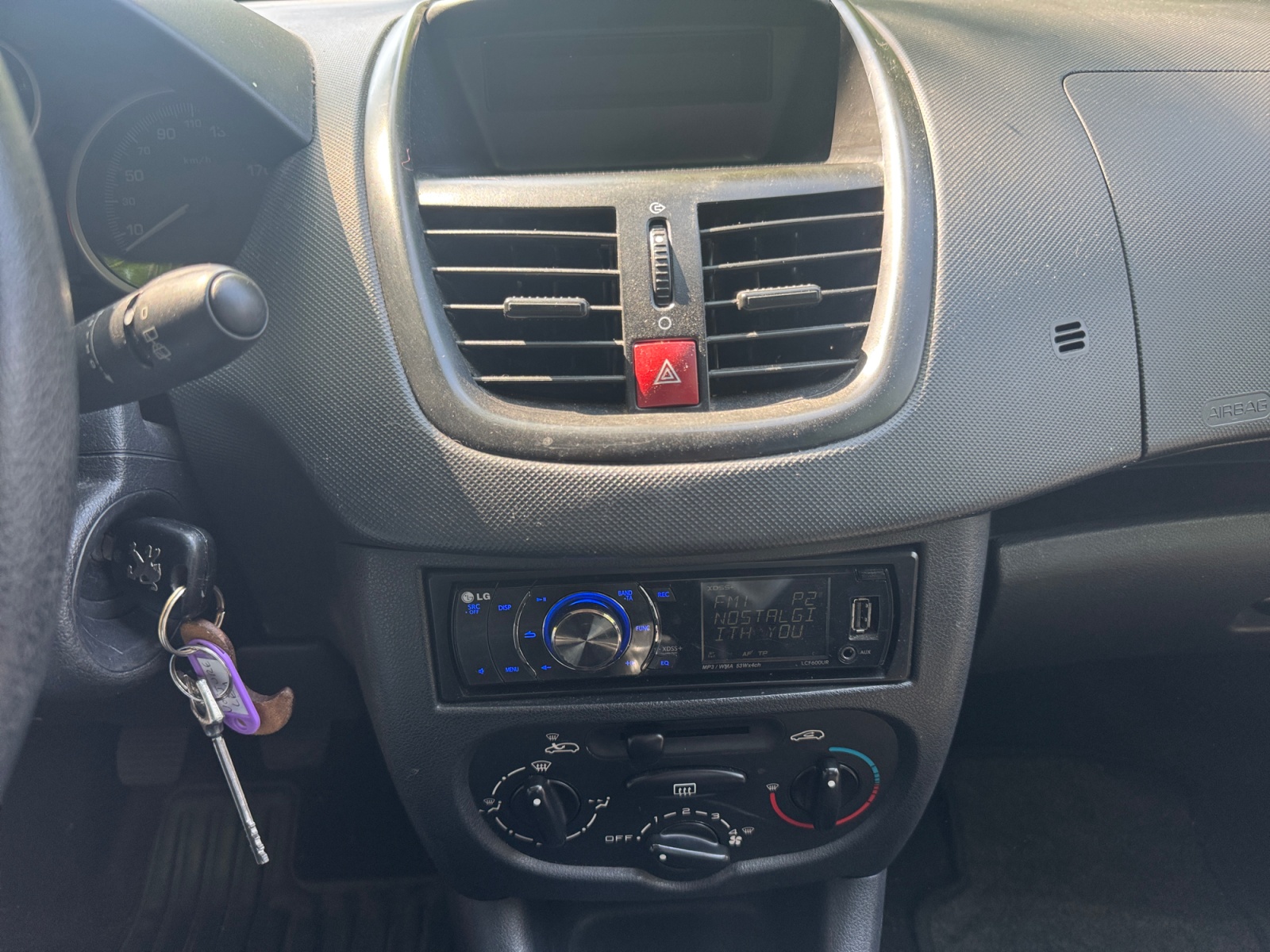 Peugeot 206 Plus 18