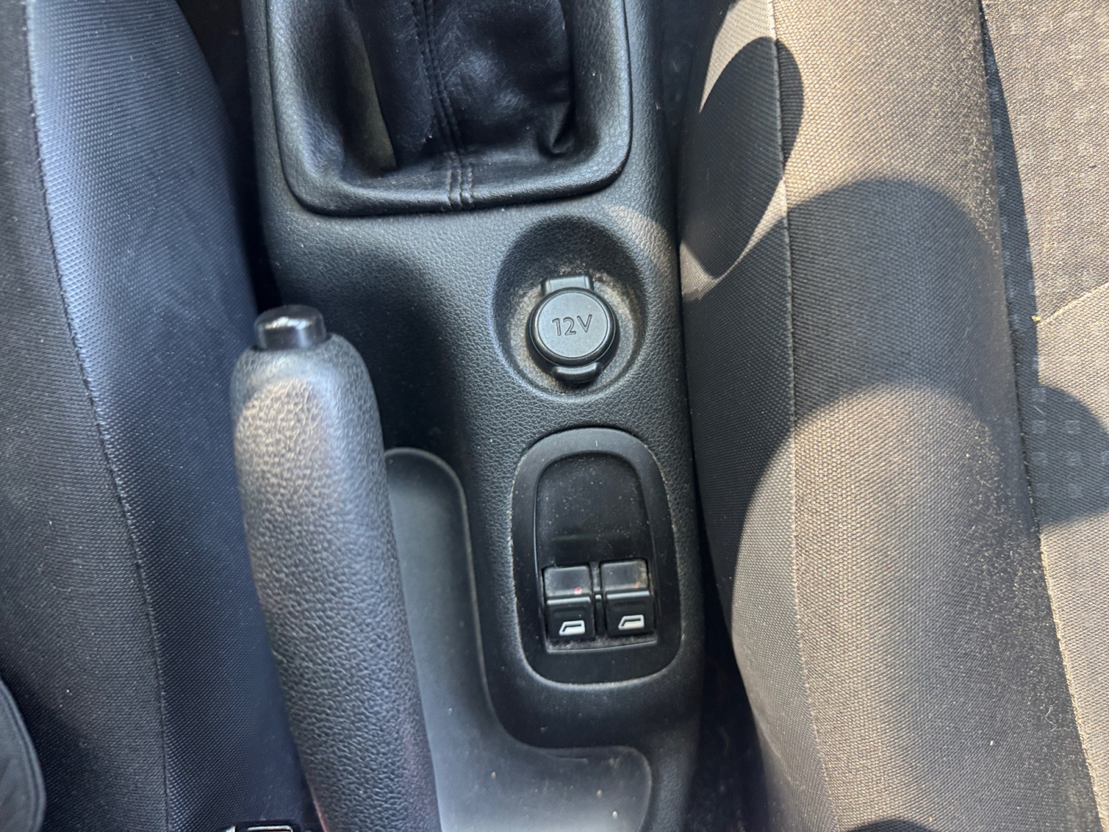 Peugeot 206 Plus 23
