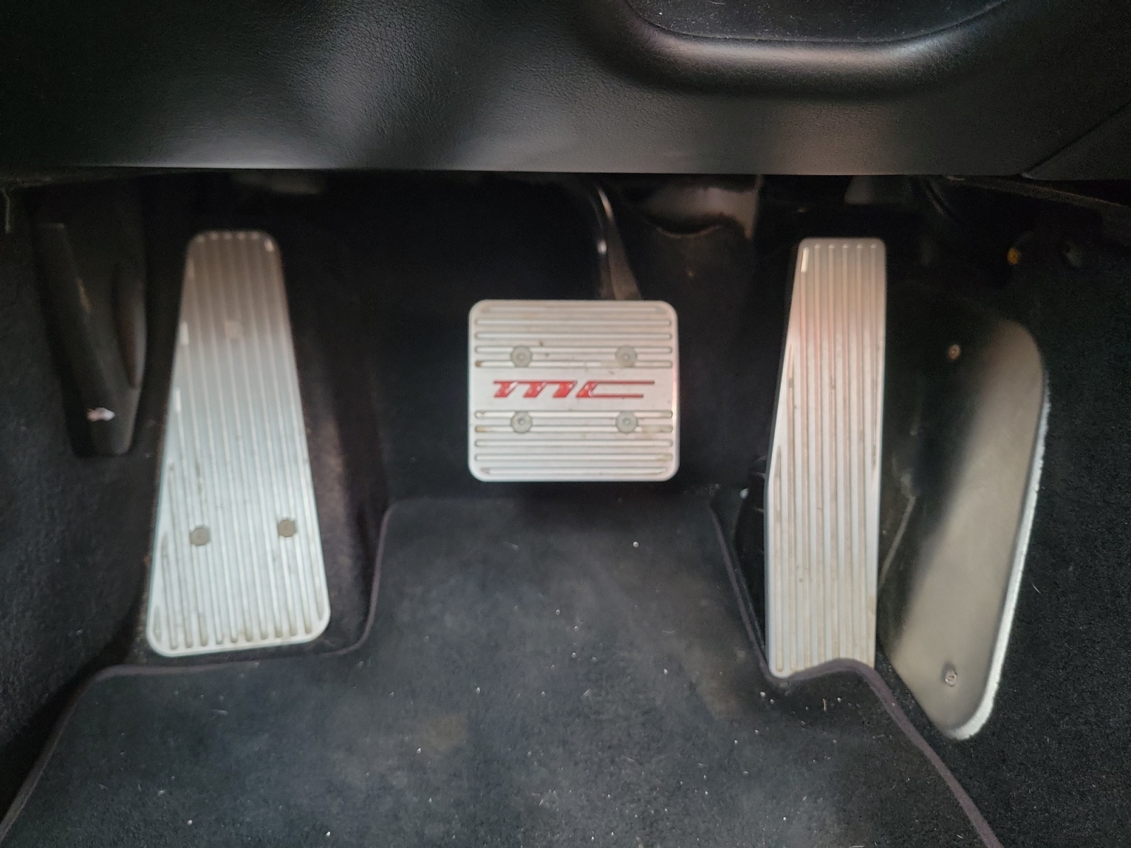 Maserati Granturismo 19