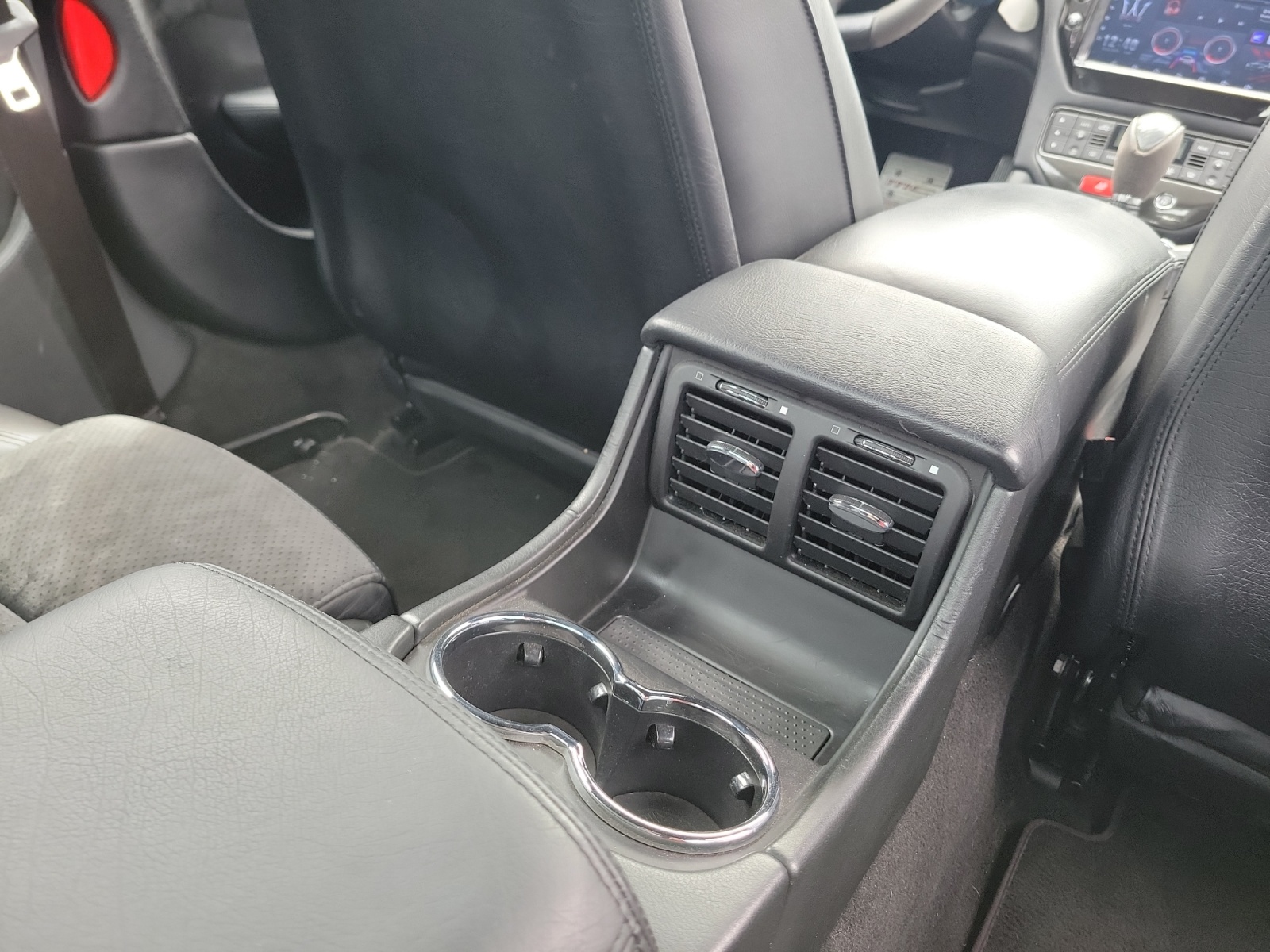 Maserati Granturismo 23