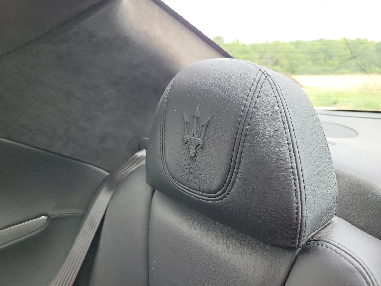 Maserati Granturismo 26