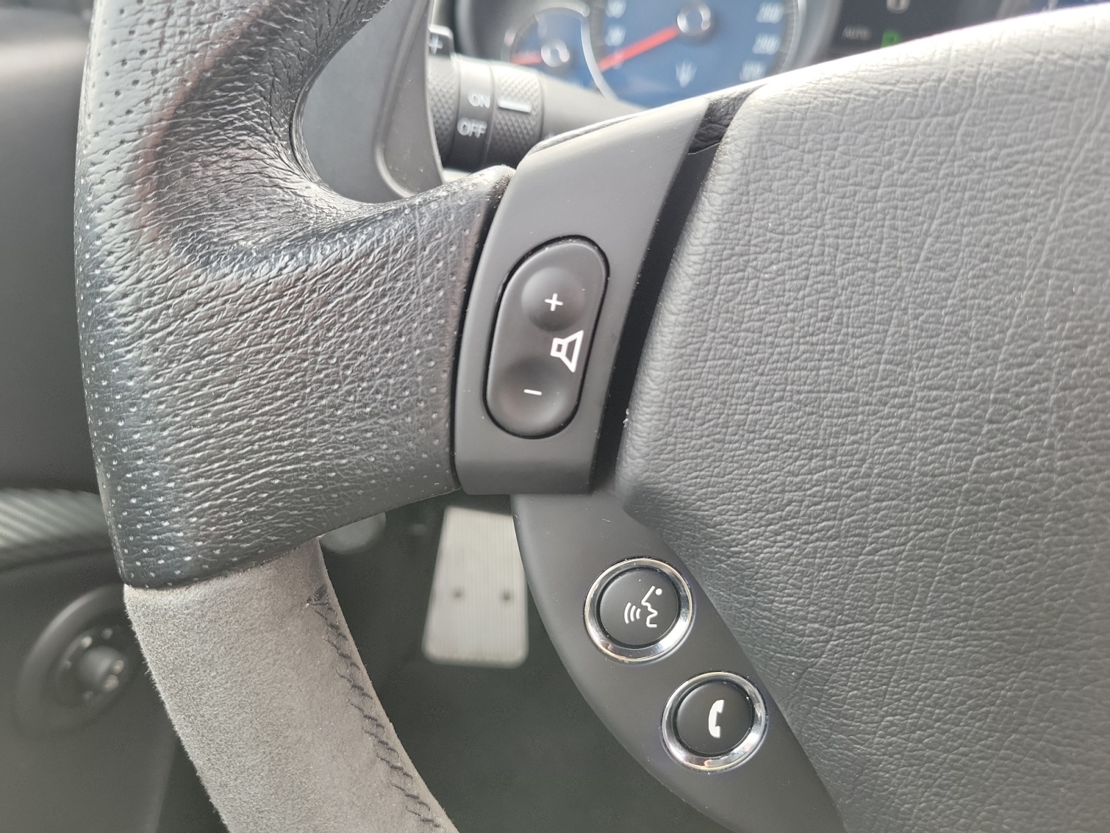 Maserati Granturismo 27