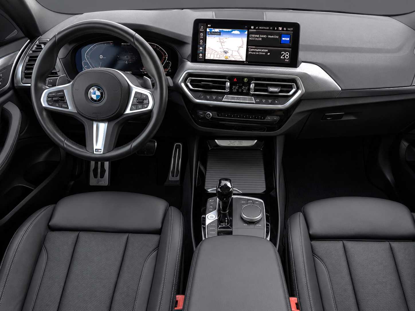 Bmw X3 13
