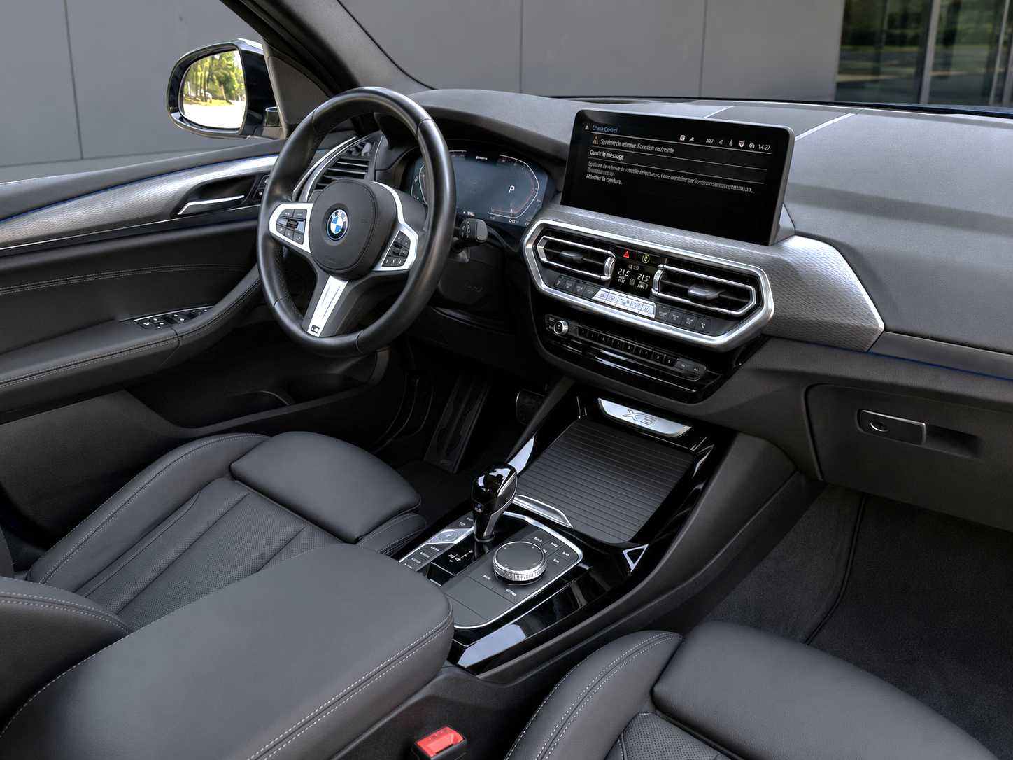 Bmw X3 11