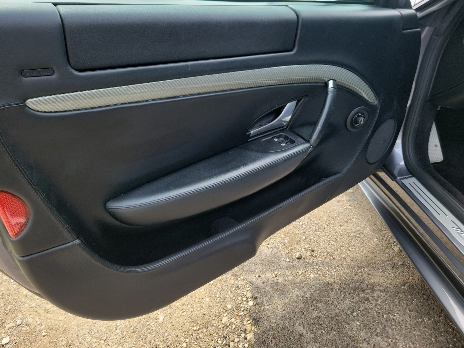 Maserati Granturismo 33