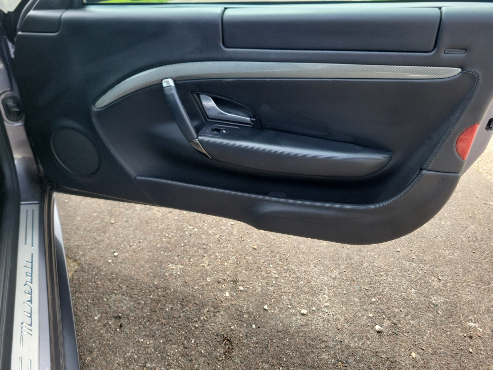 Maserati Granturismo 34