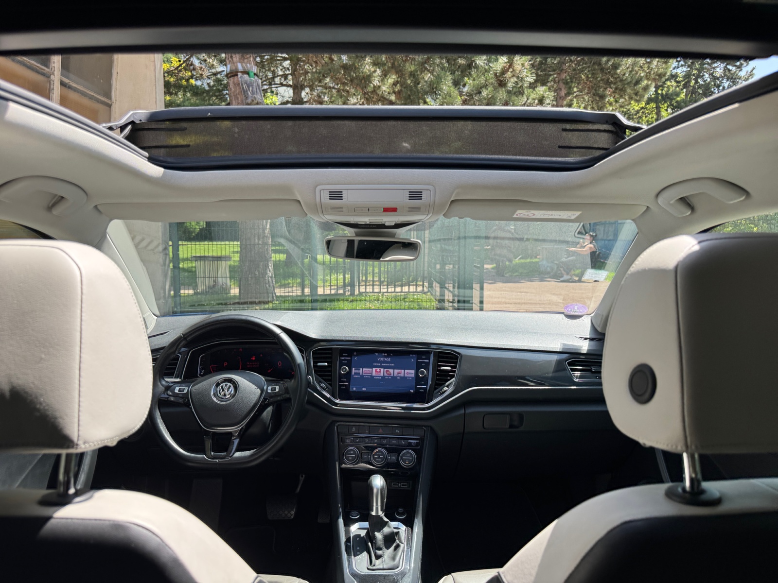 Volkswagen T-Roc 17
