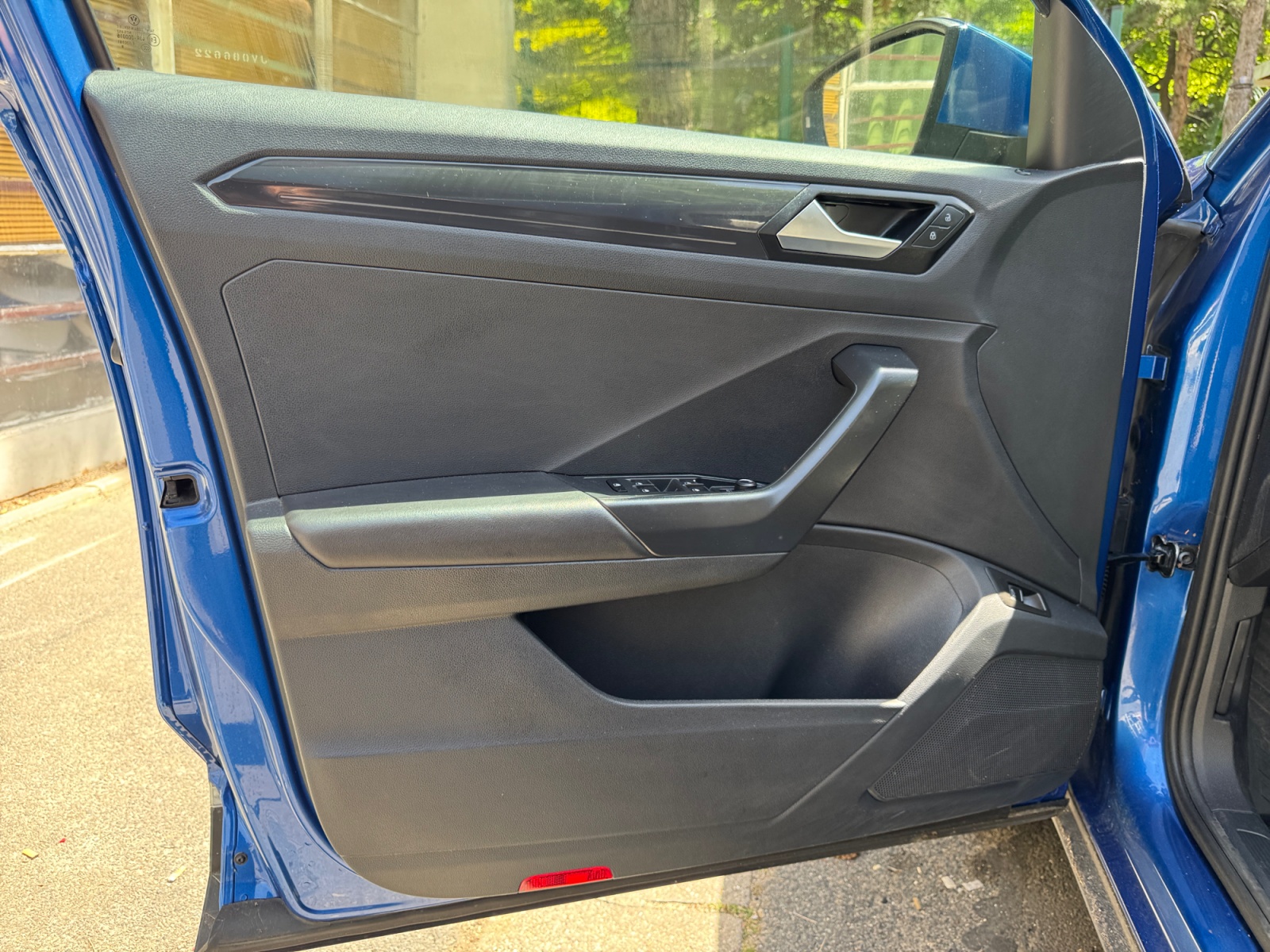 Volkswagen T-Roc 26
