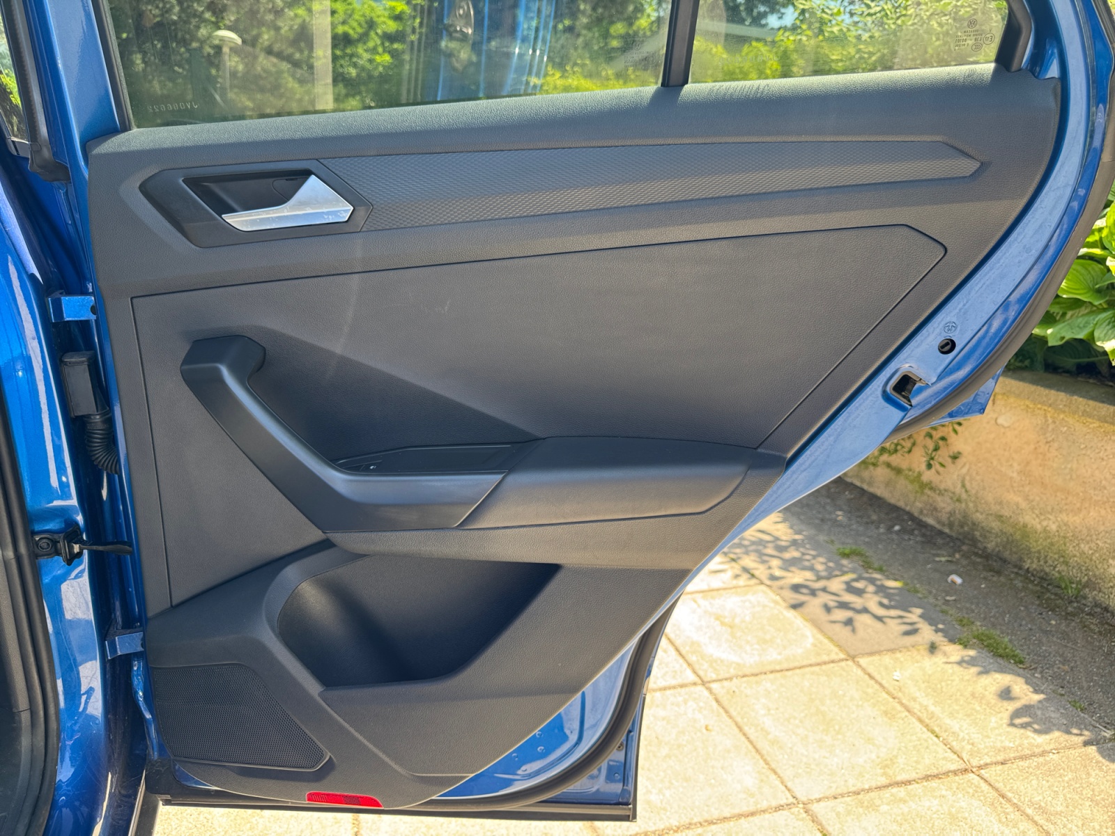 Volkswagen T-Roc 28
