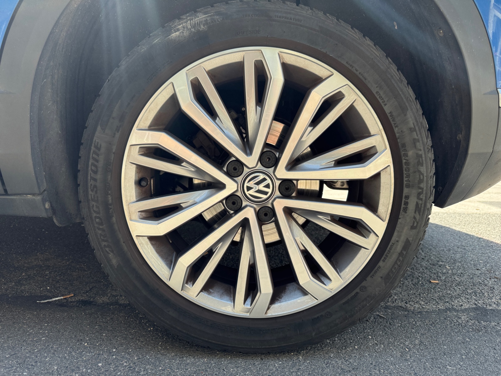 Volkswagen T-Roc 23