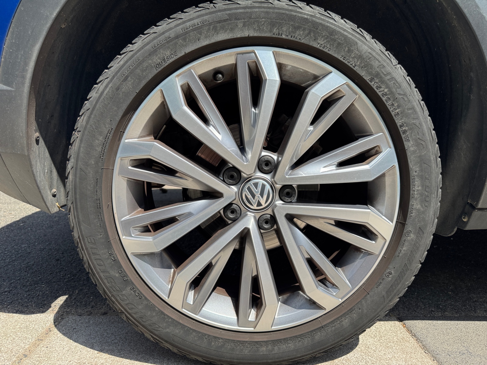 Volkswagen T-Roc 24